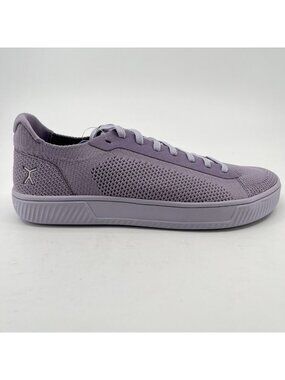 Flux Footwear Adapt Trainer Mens Size 11 Purple Athletic Walking Shoes Sneakers